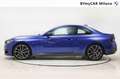 BMW 220 d Coupe mhev 48V Msport auto Blu/Azzurro - thumbnail 3