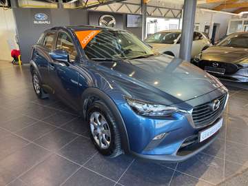 CX-3 2.0i SKYACTIV-G 2WD Skymove