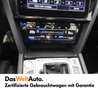 Volkswagen Passat Variant GTE Schwarz - thumbnail 17