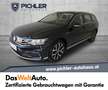 Volkswagen Passat Variant GTE Schwarz - thumbnail 1