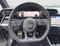 Audi A3 Sportback 35 TFSI S line LED/NAVI/ACC Grau - thumbnail 10