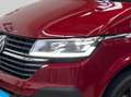Volkswagen T6.1 California 2.0 TDI KR Beach Tour Edition *6-SITZER*KAMERA*STA Rouge - thumbnail 9
