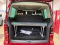 Volkswagen T6.1 California 2.0 TDI KR Beach Tour Edition *6-SITZER*KAMERA*STA Rouge - thumbnail 16
