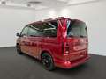 Volkswagen T6.1 California 2.0 TDI KR Beach Tour Edition *6-SITZER*KAMERA*STA Rouge - thumbnail 8