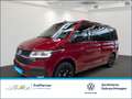 Volkswagen T6.1 California 2.0 TDI KR Beach Tour Edition *6-SITZER*KAMERA*STA Rouge - thumbnail 1