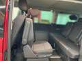 Volkswagen T6.1 California 2.0 TDI KR Beach Tour Edition *6-SITZER*KAMERA*STA Rouge - thumbnail 15