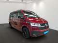 Volkswagen T6.1 California 2.0 TDI KR Beach Tour Edition *6-SITZER*KAMERA*STA Rouge - thumbnail 5