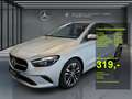 Mercedes-Benz B 180 PROGRESSIVE +KAM.+MBUX+LED+HEIZB. LENKRAD Plateado - thumbnail 1