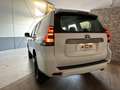 Toyota Land Cruiser D-4D GX Blanco - thumbnail 5