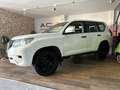 Toyota Land Cruiser D-4D GX Blanco - thumbnail 4