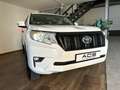 Toyota Land Cruiser D-4D GX Blanco - thumbnail 2