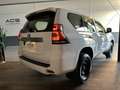 Toyota Land Cruiser D-4D GX Blanco - thumbnail 6