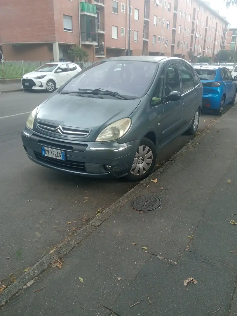 Citroen Xsara Picasso - 1