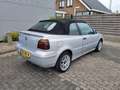 Volkswagen Golf Cabriolet 1.8 Highline 66kw Airco! Bj: 1999 Grigio - thumbnail 3