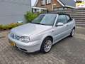 Volkswagen Golf Cabriolet 1.8 Highline 66kw Airco! Bj: 1999 Gris - thumbnail 1