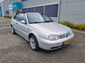 Volkswagen Golf Cabriolet 1.8 Highline 66kw Airco! Bj: 1999 Gris - thumbnail 2
