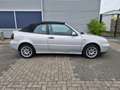 Volkswagen Golf Cabriolet 1.8 Highline 66kw Airco! Bj: 1999 Gris - thumbnail 9