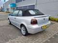 Volkswagen Golf Cabriolet 1.8 Highline 66kw Airco! Bj: 1999 Gris - thumbnail 4