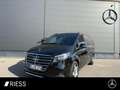 Mercedes-Benz V 300 d EXCLUSIVE MOPF ALLRAD AHK/Pano/Monobloc Schwarz - thumbnail 1