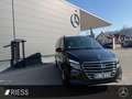 Mercedes-Benz V 300 d EXCLUSIVE MOPF ALLRAD AHK/Pano/Monobloc Schwarz - thumbnail 2