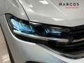 Volkswagen T-Cross "Más" 1.0 TSI 85kW (115CV) Plateado - thumbnail 22