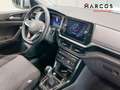 Volkswagen T-Cross "Más" 1.0 TSI 85kW (115CV) Plateado - thumbnail 15