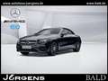 Mercedes-Benz E 200 Cabrio AMG-Sport/Navi/LED/SHZ/Cam/Ambi/20" Noir - thumbnail 1
