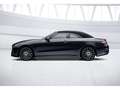 Mercedes-Benz E 200 Cabrio AMG-Sport/Navi/LED/SHZ/Cam/Ambi/20" Noir - thumbnail 3