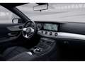 Mercedes-Benz E 200 Cabrio AMG-Sport/Navi/LED/SHZ/Cam/Ambi/20" Noir - thumbnail 8