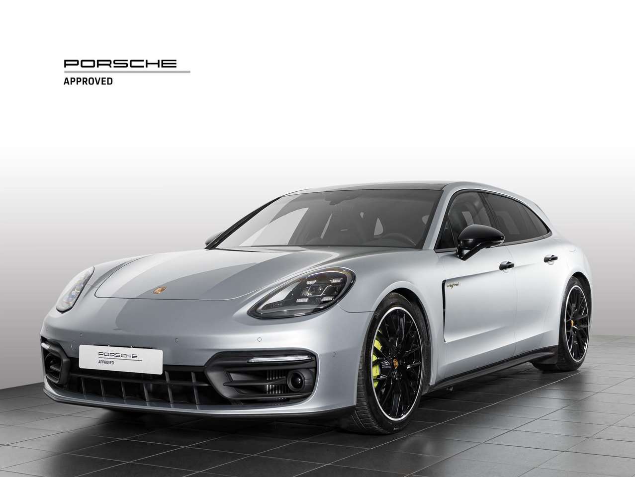 Porsche Panamera 2.9 4S E-Hybrid Sport Turismo