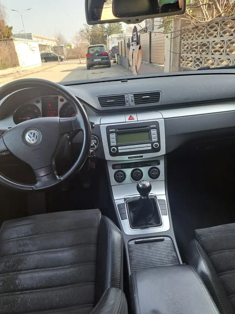 Volkswagen Passat Highline 2,0 TDI - 1