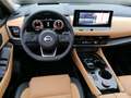 Nissan X-Trail X-TRAIL Tekna+ T33A 19" 1.5 VC-T e-4ORCE 214 PS 5S Zwart - thumbnail 6