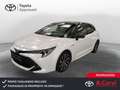 Toyota Corolla Corolla 1.8 Hybrid Style Bianco - thumbnail 1