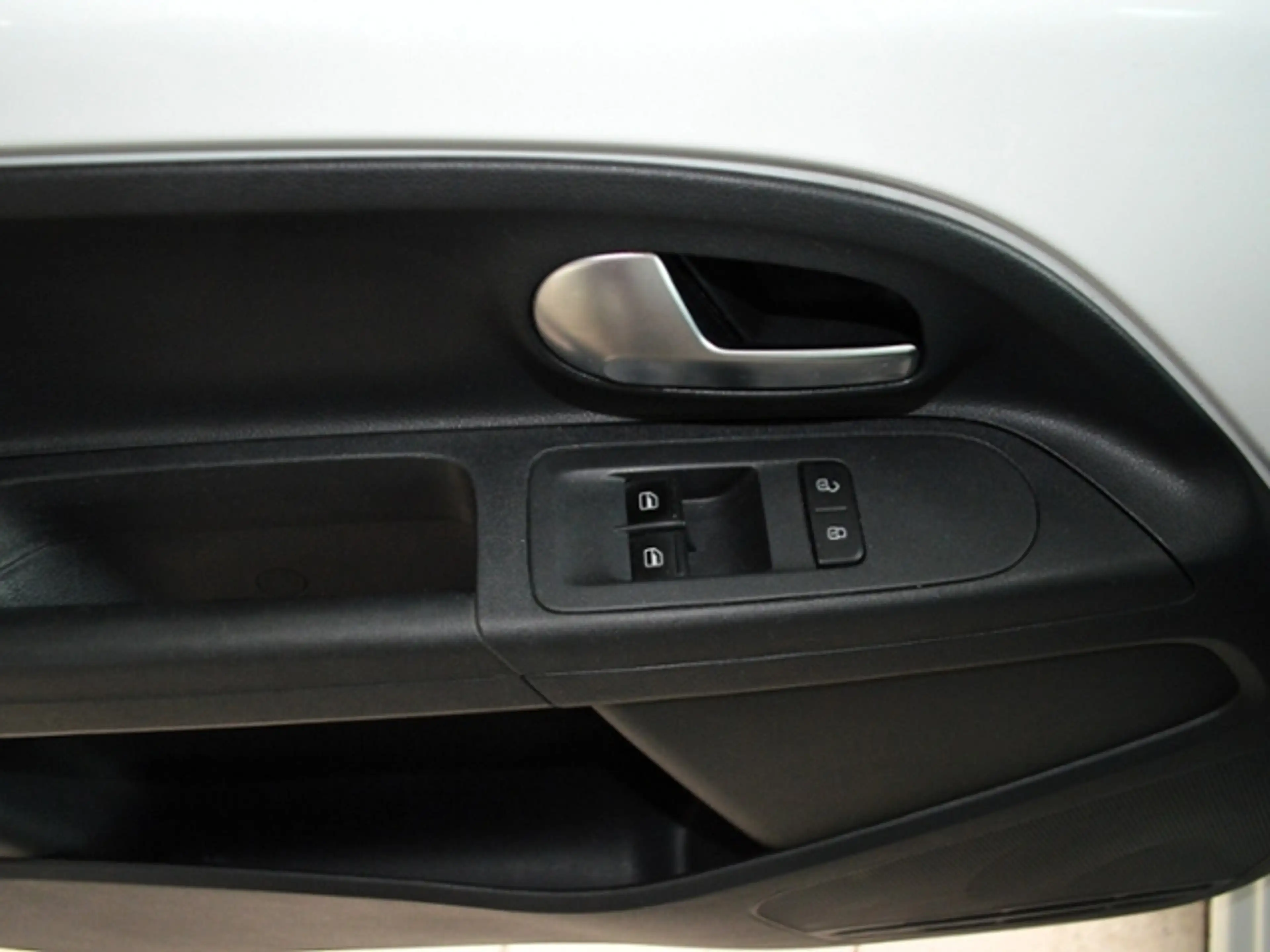 Volkswagen up! 1,0 Move ALU KLIMA KAMERA — photo 11