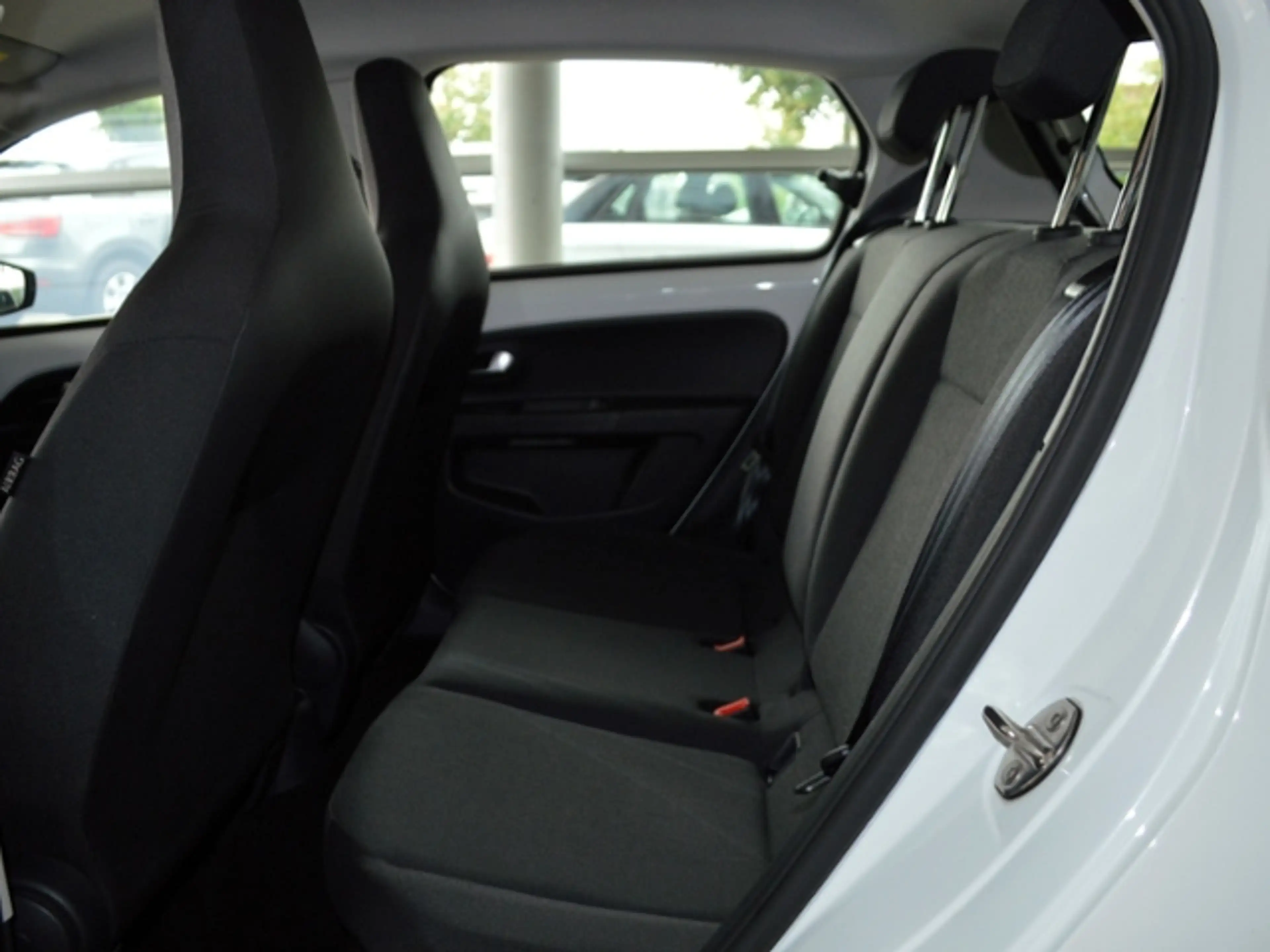 Volkswagen up! 1,0 Move ALU KLIMA KAMERA — photo 7