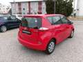 Toyota Verso-S Verso-S 1,33 dVVT-i Active Rot - thumbnail 3
