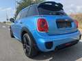 MINI One D Blu/Azzurro - thumbnail 5