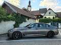 BMW 540 540i xDrive 48 V Aut. Weiß - thumbnail 2