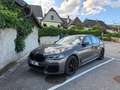 BMW 540 540i xDrive 48 V Aut. Weiß - thumbnail 3