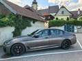 BMW 540 540i xDrive 48 V Aut. Weiß - thumbnail 1