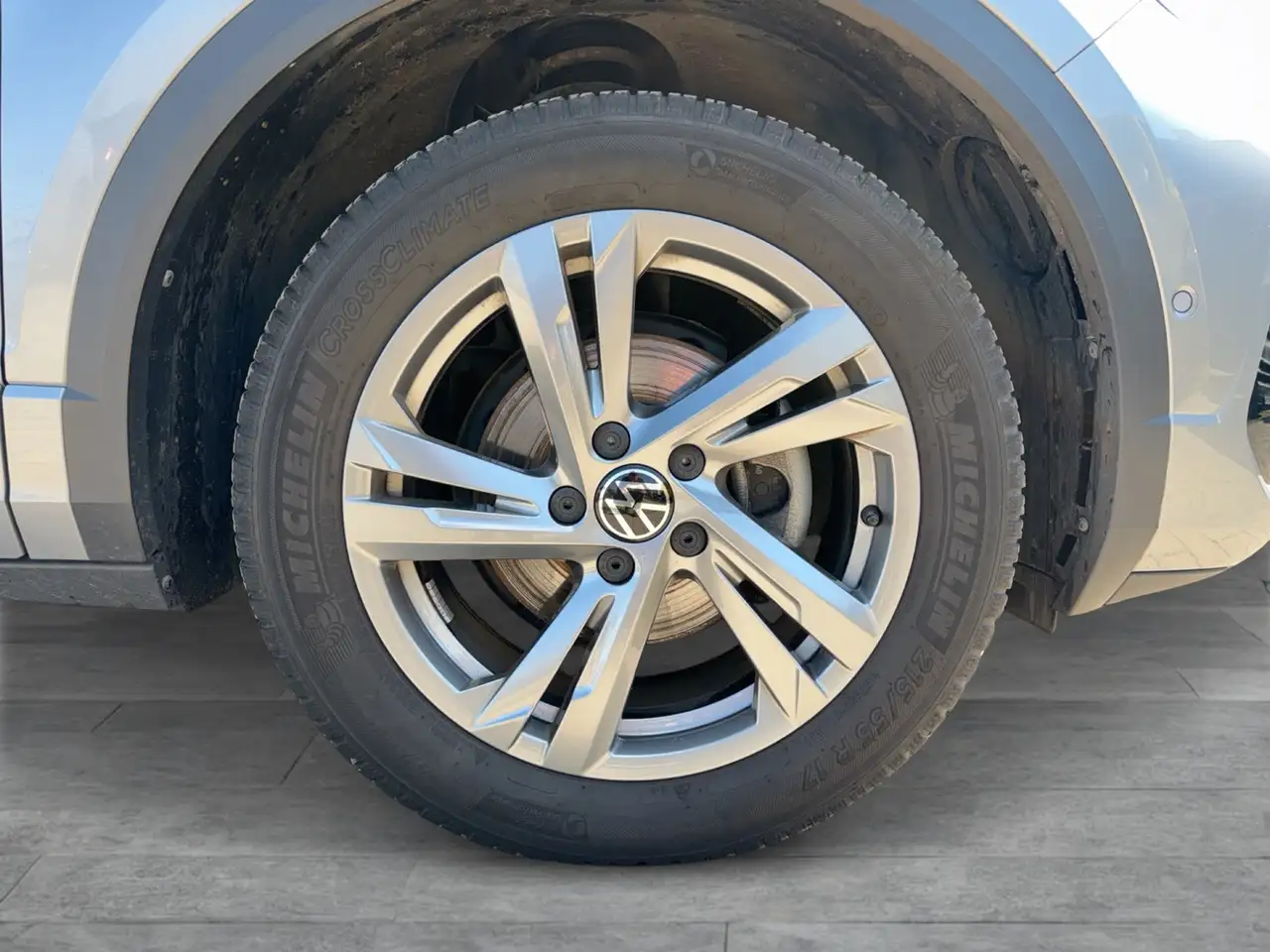 Volkswagen T-Roc, фото 8