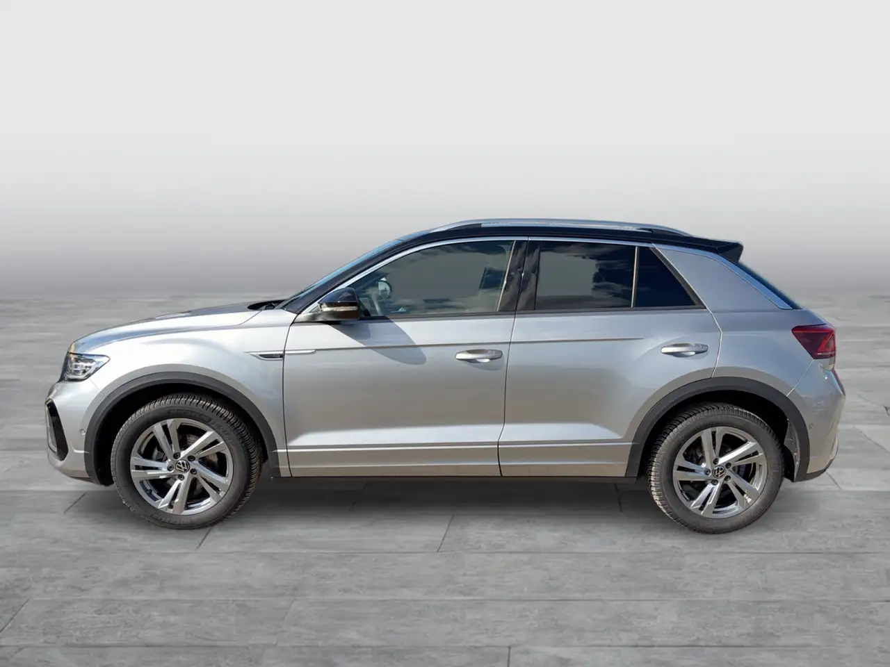 Volkswagen T-Roc, фото 4
