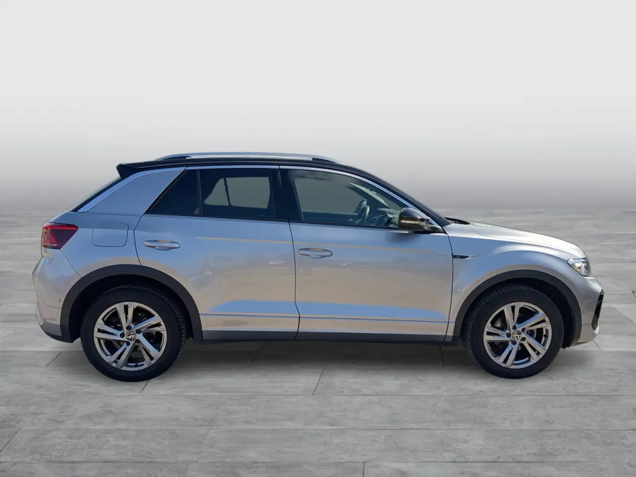 Volkswagen T-Roc, фото 7