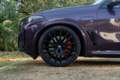 BMW X5 50E (G05) X Drive - 489 ch - ORG FRANCE - 1ERE MAIN - INDIVIDUAL VIOLET DAYTONA Violett - thumbnail 11