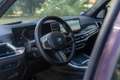 BMW X5 50E (G05) X Drive - 489 ch - ORG FRANCE - 1ERE MAIN - INDIVIDUAL VIOLET DAYTONA Violett - thumbnail 13