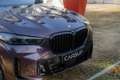 BMW X5 50E (G05) X Drive - 489 ch - ORG FRANCE - 1ERE MAIN - INDIVIDUAL VIOLET DAYTONA Violett - thumbnail 9