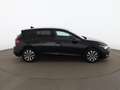 Volkswagen Golf VIII 2.0 TDI Active Aut MATRIX SKY AHK RADAR Schwarz - thumbnail 4