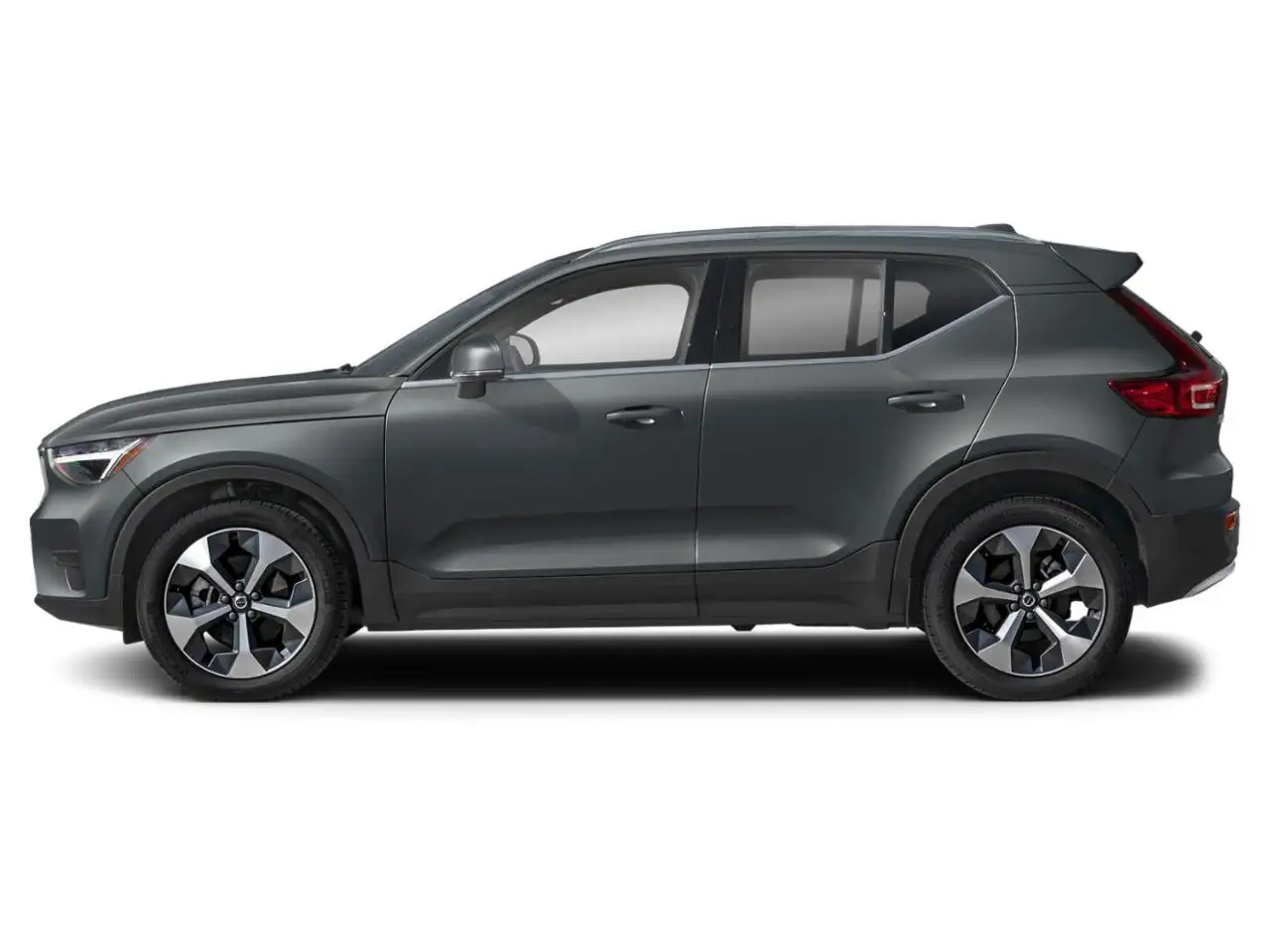 Volvo XC40 снимка Volvo XC40