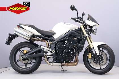 Triumph Street Triple 675