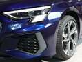 Audi A3 40 TFSIe S BLACK ED. / AMBIENTE / MATRIX / HEADUP Bleu - thumbnail 17